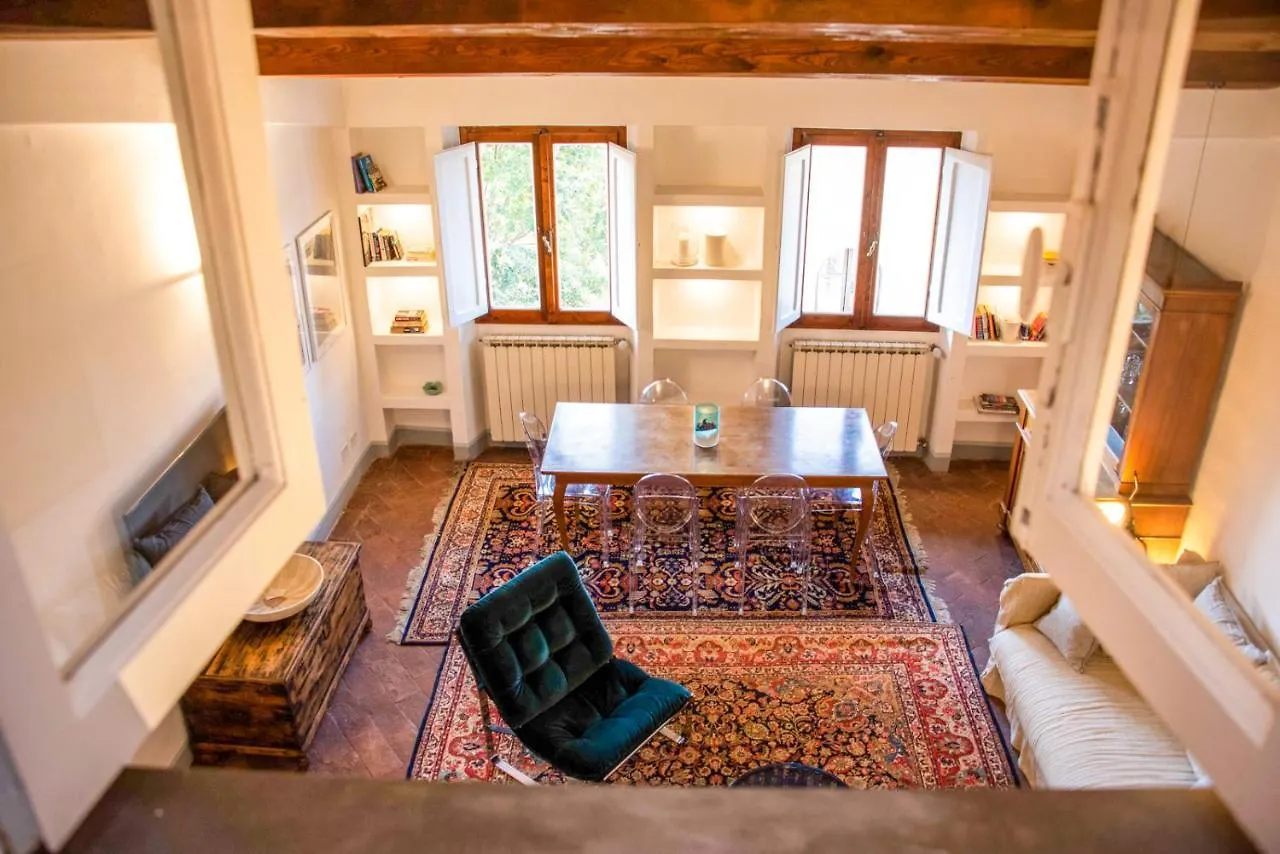 Ginevra Apartment By Firenze Prestige 0*, Florence Italie