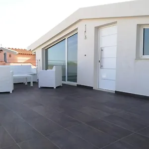 Il Faro , Plemmirio Italia