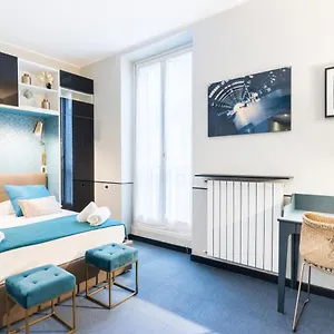 Cosy Brera&moscova! , Milano Italia
