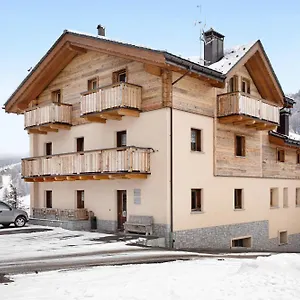 Casa Nicoletta Inverno , Livigno Italia