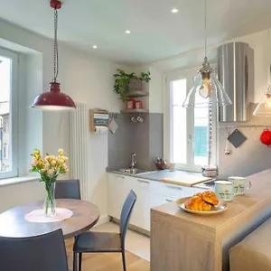  Appartement With