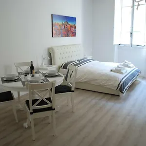  Appartement Berardi Palace - Vigna Nuova