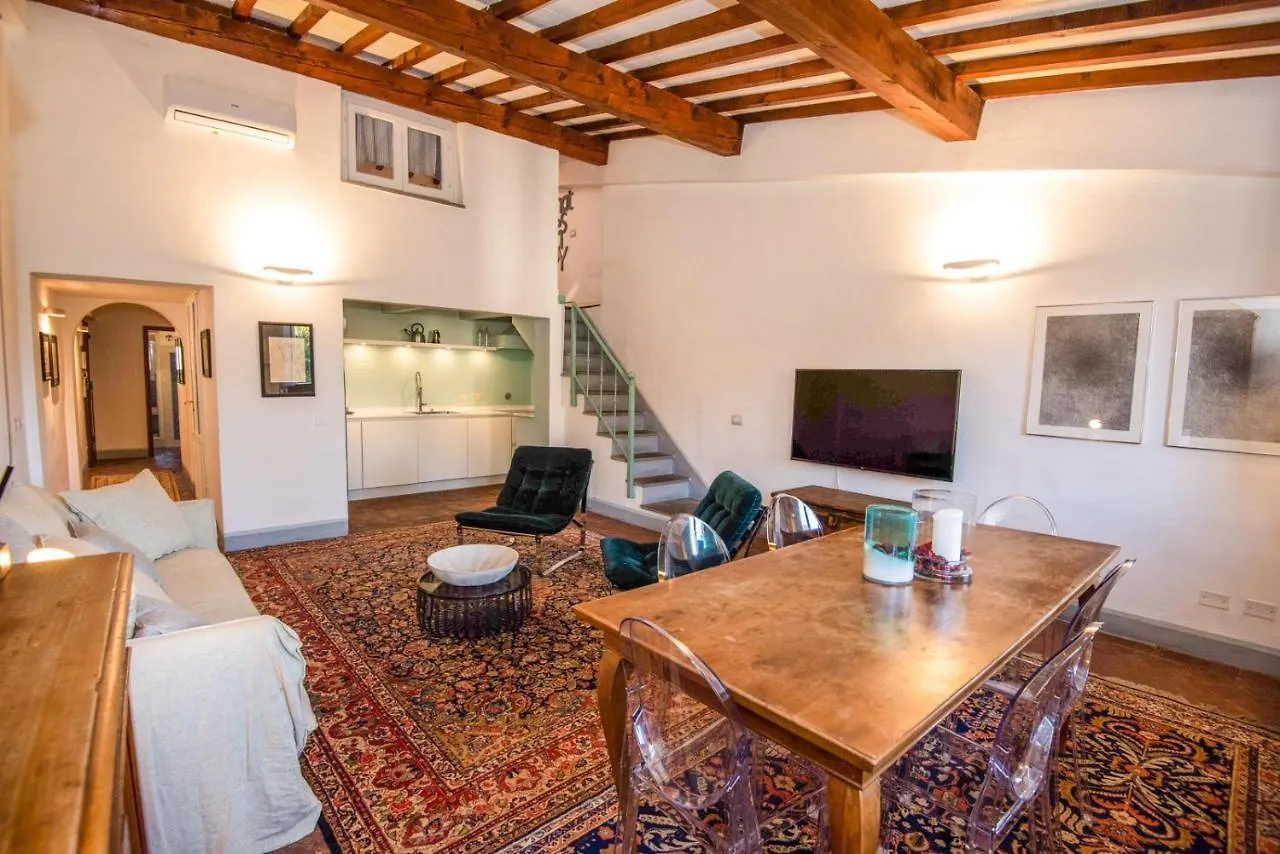 Ginevra Apartment By Firenze Prestige